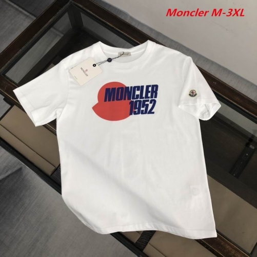 M.o.n.c.l.e.r. Round neck 2170 Men