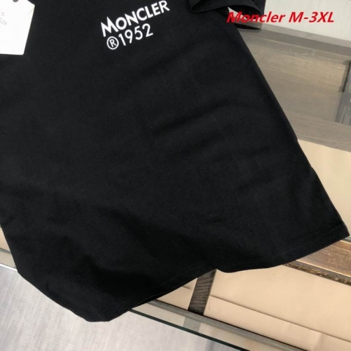 M.o.n.c.l.e.r. Round neck 2077 Men