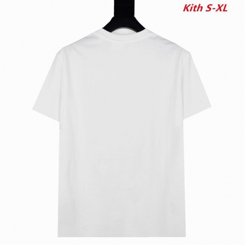 K.i.t.h. Round neck 2042 Men