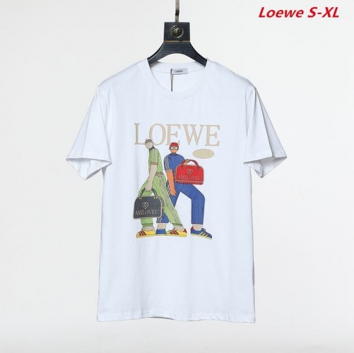 L.o.e.w.e. Round neck 2059 Men