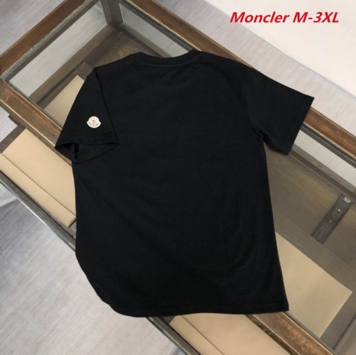 M.o.n.c.l.e.r. Round neck 2109 Men