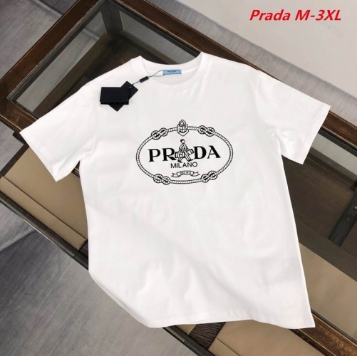 P.r.a.d.a. Round neck 2111 Men