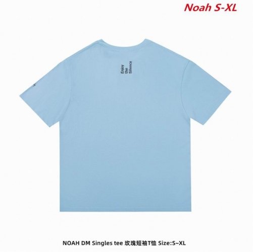 N.o.a.h. Round neck 2024 Men