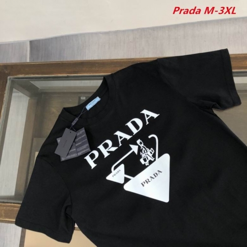 P.r.a.d.a. Round neck 2178 Men