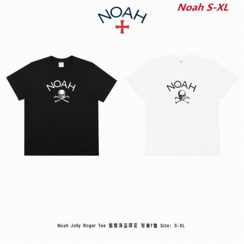 N.o.a.h. Round neck 2013 Men