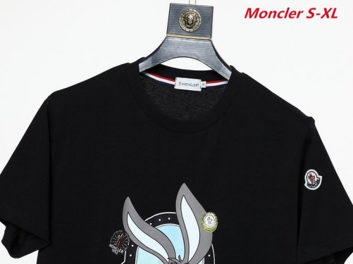 M.o.n.c.l.e.r. Round neck 2025 Men