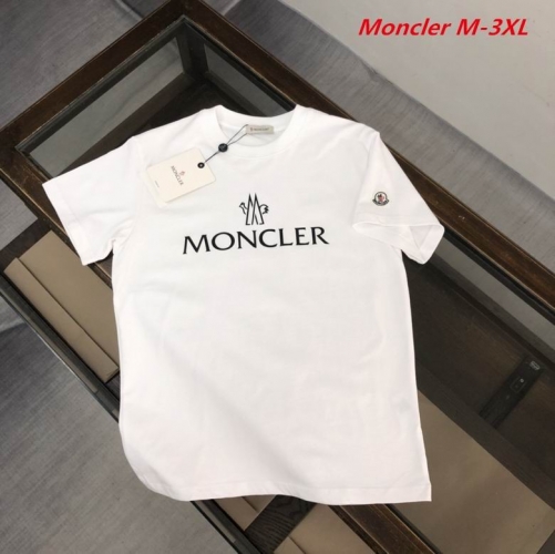 M.o.n.c.l.e.r. Round neck 2087 Men