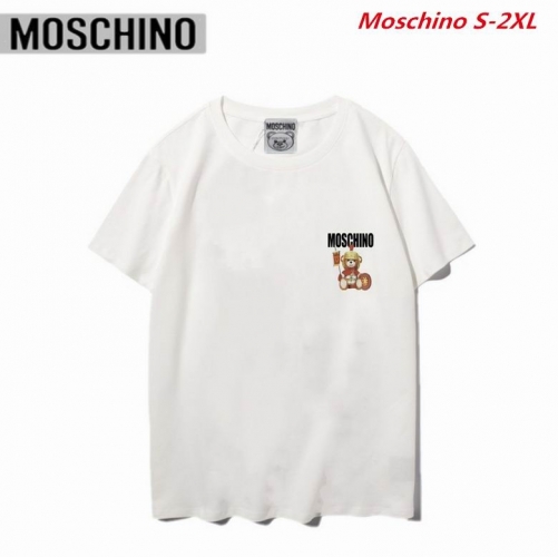 M.o.s.c.h.i.n.o. Round neck 2230 Men