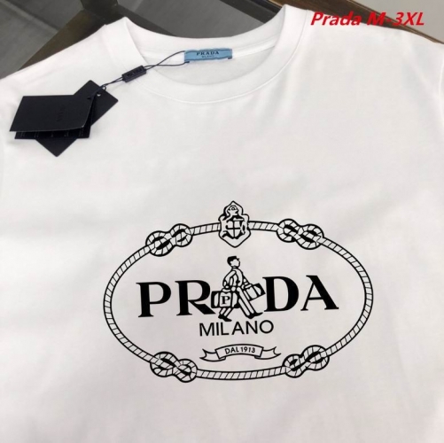 P.r.a.d.a. Round neck 2109 Men