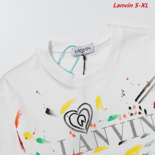 L.a.n.v.i.n. Round neck 2109 Men