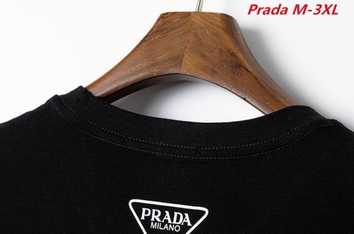 P.r.a.d.a. Round neck 2191 Men