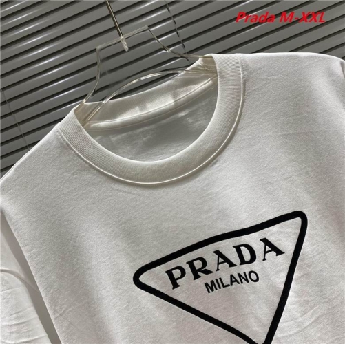 P.r.a.d.a. Round neck 2078 Men