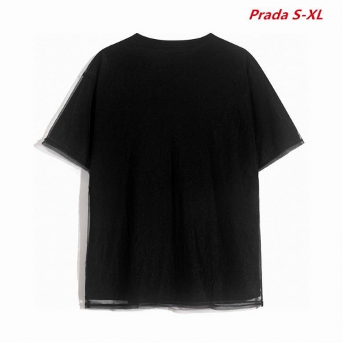 P.r.a.d.a. Round neck 2076 Men