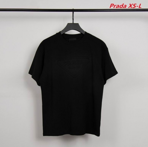 P.r.a.d.a. Round neck 2037 Men