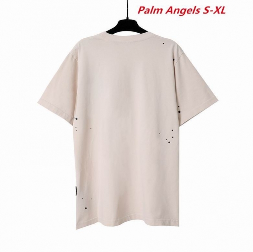 P.a.l.m. A.n.g.e.l.s. Round neck 2094 Men