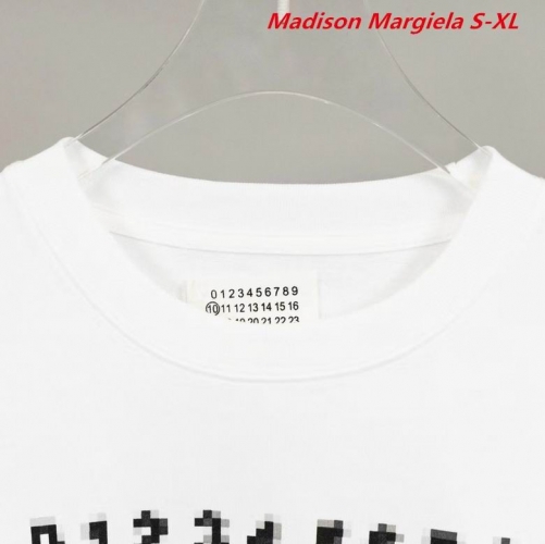 M.a.d.i.s.o.n. m.a.r.g.i.e.l.a. Round neck 2011 Men