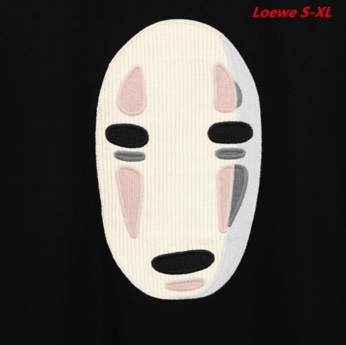 L.o.e.w.e. Round neck 2102 Men