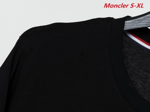 M.o.n.c.l.e.r. Round neck 2055 Men