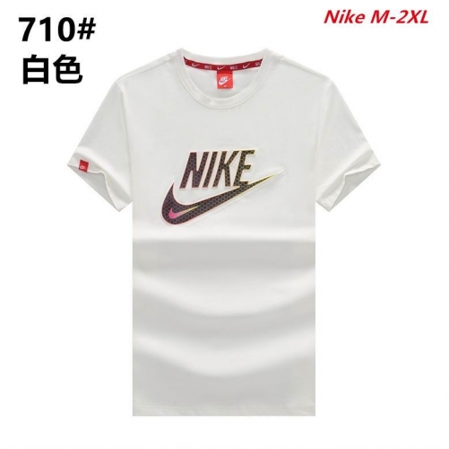 N.I.K.E. Round neck 2026 Men