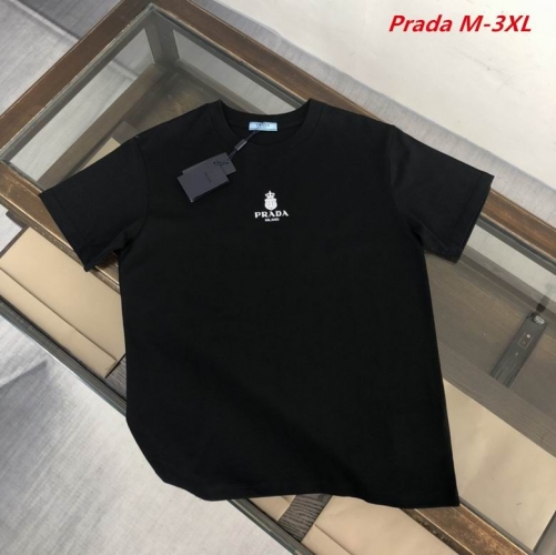 P.r.a.d.a. Round neck 2128 Men