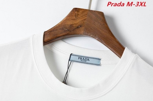 P.r.a.d.a. Round neck 2186 Men