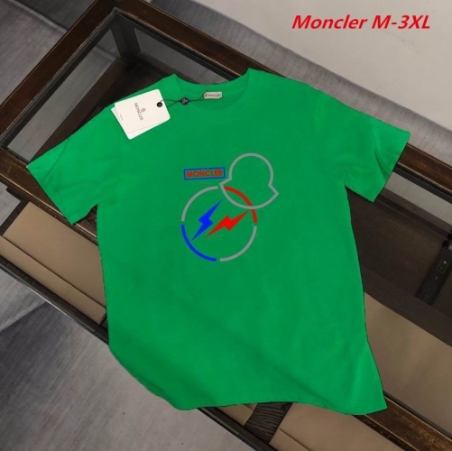 M.o.n.c.l.e.r. Round neck 2186 Men