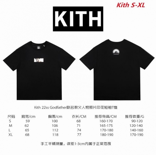 K.i.t.h. Round neck 2017 Men