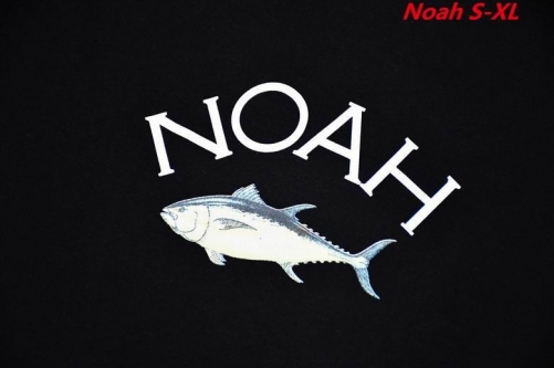 N.o.a.h. Round neck 2038 Men