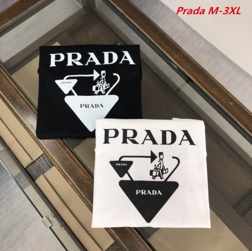 P.r.a.d.a. Round neck 2180 Men