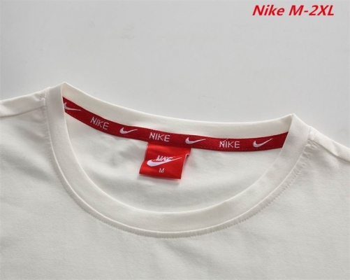 N.I.K.E. Round neck 2032 Men