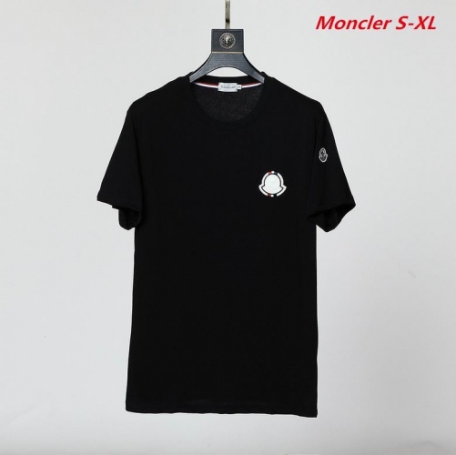 M.o.n.c.l.e.r. Round neck 2050 Men