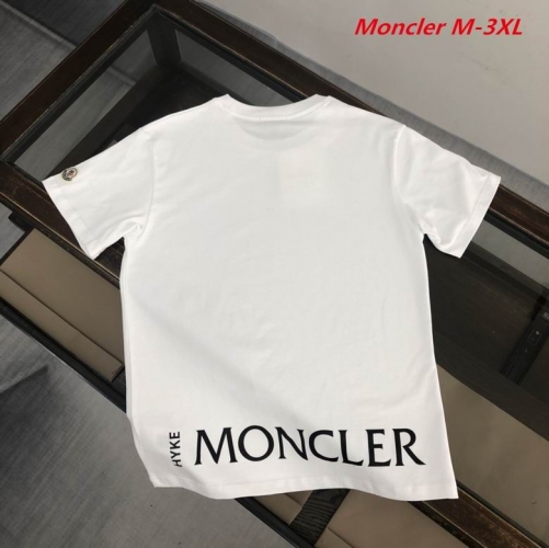 M.o.n.c.l.e.r. Round neck 2099 Men