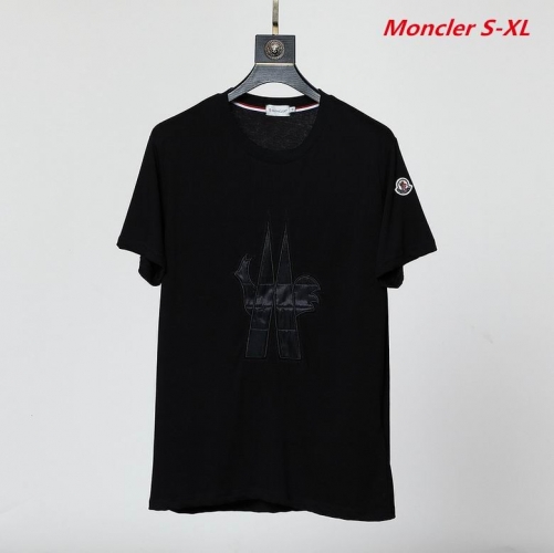 M.o.n.c.l.e.r. Round neck 2063 Men