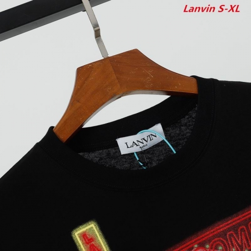 L.a.n.v.i.n. Round neck 2049 Men