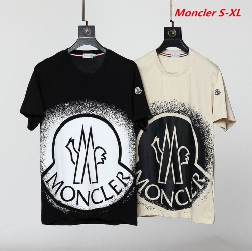 M.o.n.c.l.e.r. Round neck 2059 Men