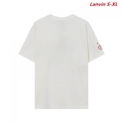 L.a.n.v.i.n. Round neck 2092 Men