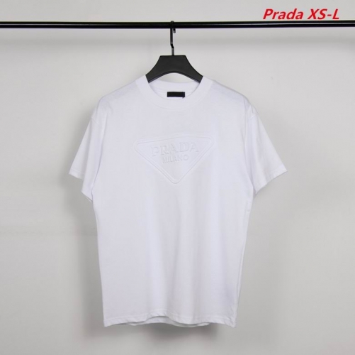 P.r.a.d.a. Round neck 2036 Men