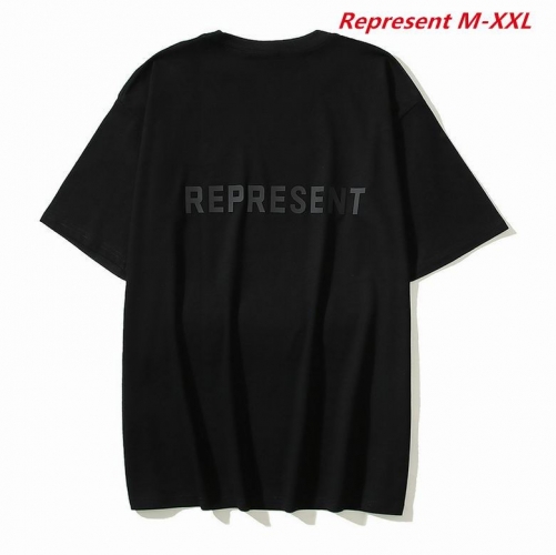 R.e.p.r.e.s.e.n.t. Round neck 2047 Men