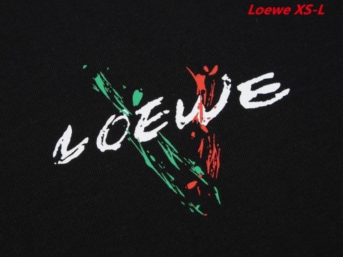 L.o.e.w.e. Round neck 2013 Men