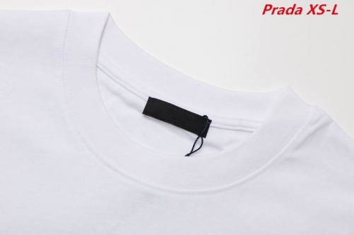 P.r.a.d.a. Round neck 2035 Men