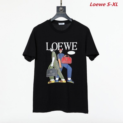 L.o.e.w.e. Round neck 2060 Men