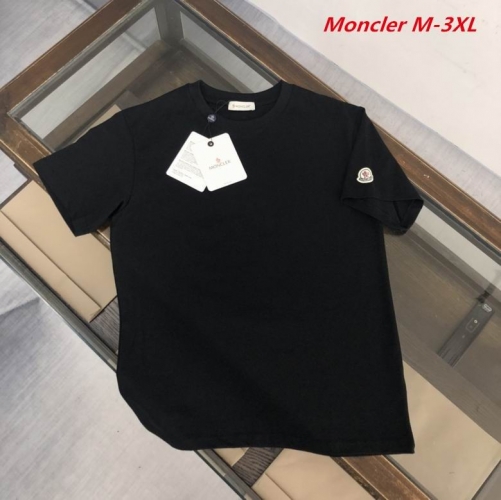 M.o.n.c.l.e.r. Round neck 2102 Men