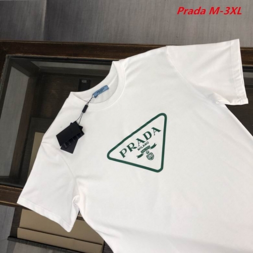 P.r.a.d.a. Round neck 2221 Men