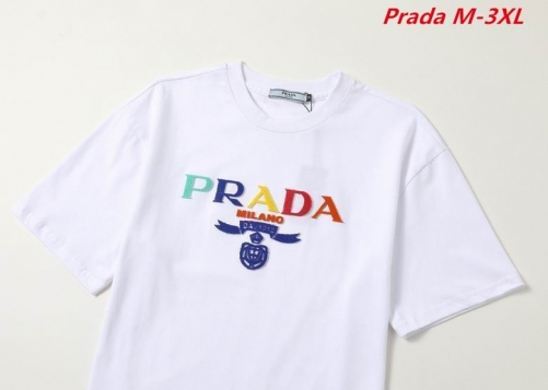 P.r.a.d.a. Round neck 2182 Men