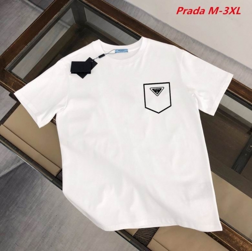 P.r.a.d.a. Round neck 2117 Men