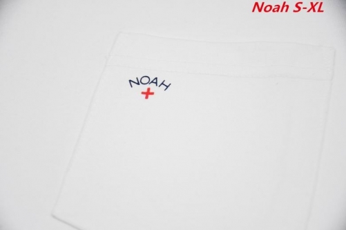 N.o.a.h. Round neck 2015 Men