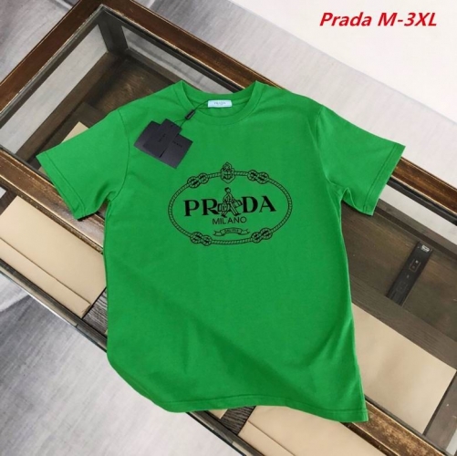 P.r.a.d.a. Round neck 2113 Men