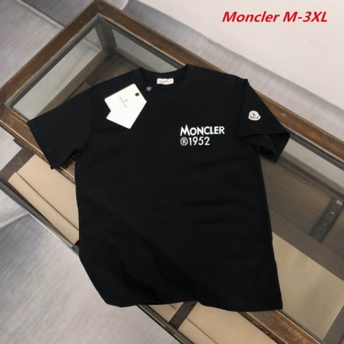 M.o.n.c.l.e.r. Round neck 2080 Men