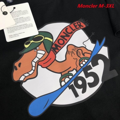 M.o.n.c.l.e.r. Round neck 2113 Men