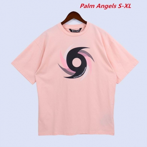 P.a.l.m. A.n.g.e.l.s. Round neck 2056 Men